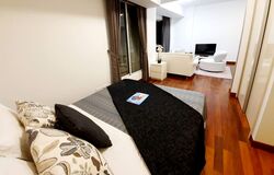 The Sail @ Marina Bay (D1), Apartment #610965841